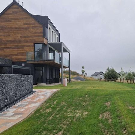 Luxusni Apartmany Certak Vaclavov u Bruntalu 외부 사진
