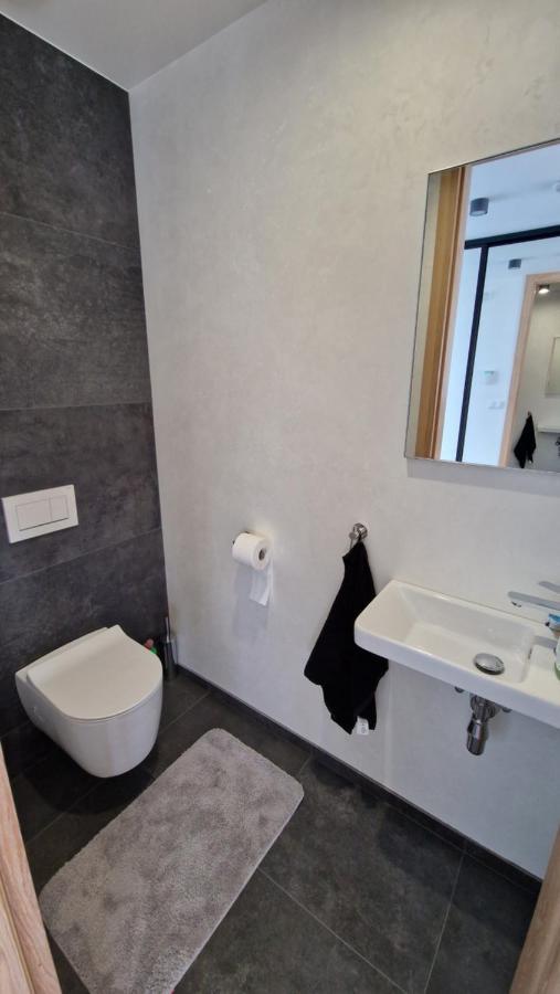 Luxusni Apartmany Certak Vaclavov u Bruntalu 외부 사진
