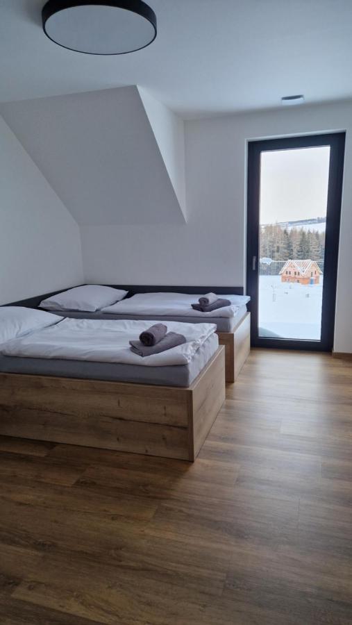 Luxusni Apartmany Certak Vaclavov u Bruntalu 외부 사진