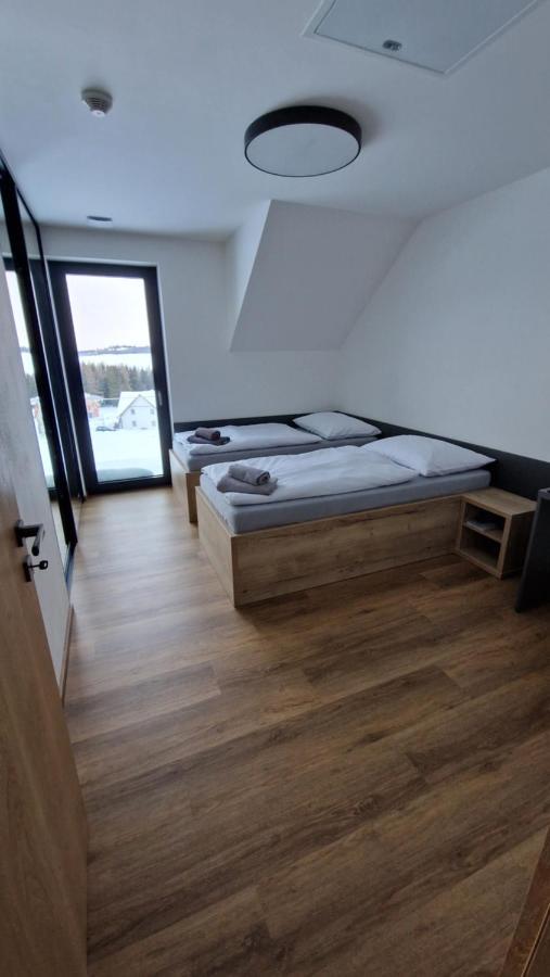 Luxusni Apartmany Certak Vaclavov u Bruntalu 외부 사진