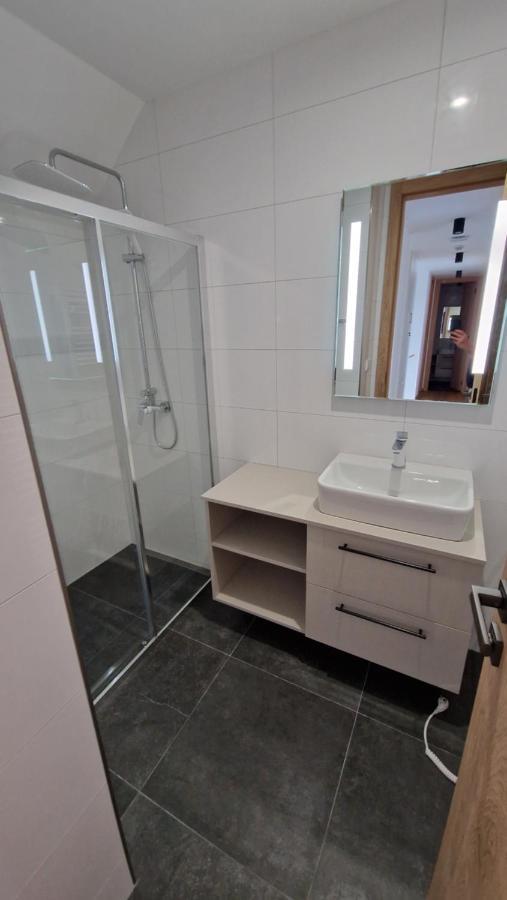 Luxusni Apartmany Certak Vaclavov u Bruntalu 외부 사진