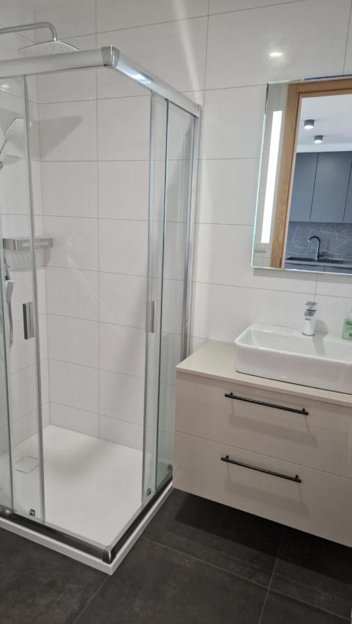 Luxusni Apartmany Certak Vaclavov u Bruntalu 외부 사진