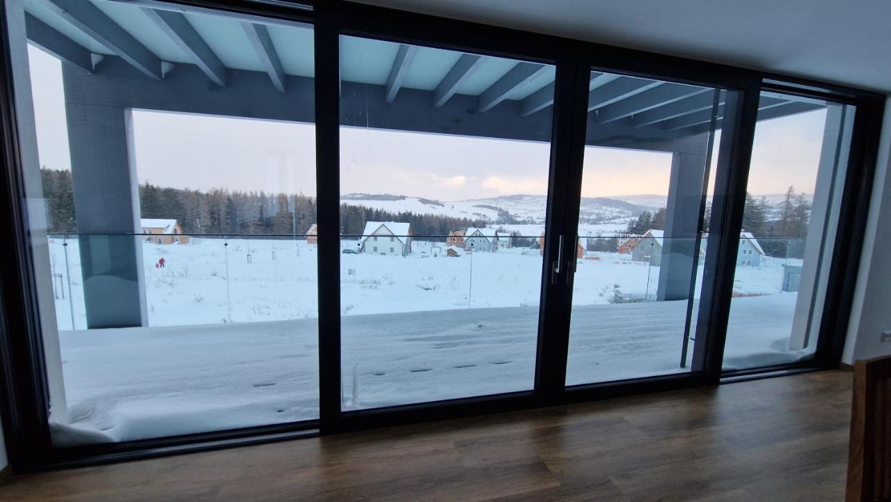 Luxusni Apartmany Certak Vaclavov u Bruntalu 외부 사진