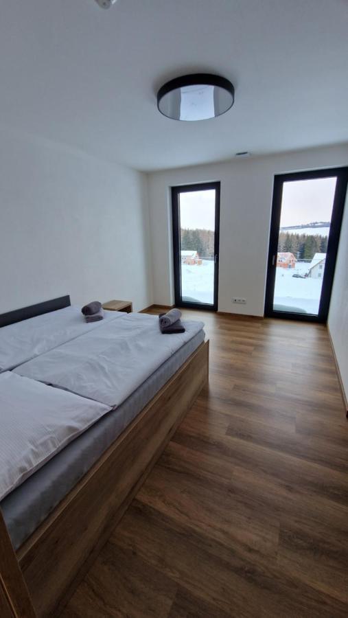Luxusni Apartmany Certak Vaclavov u Bruntalu 외부 사진