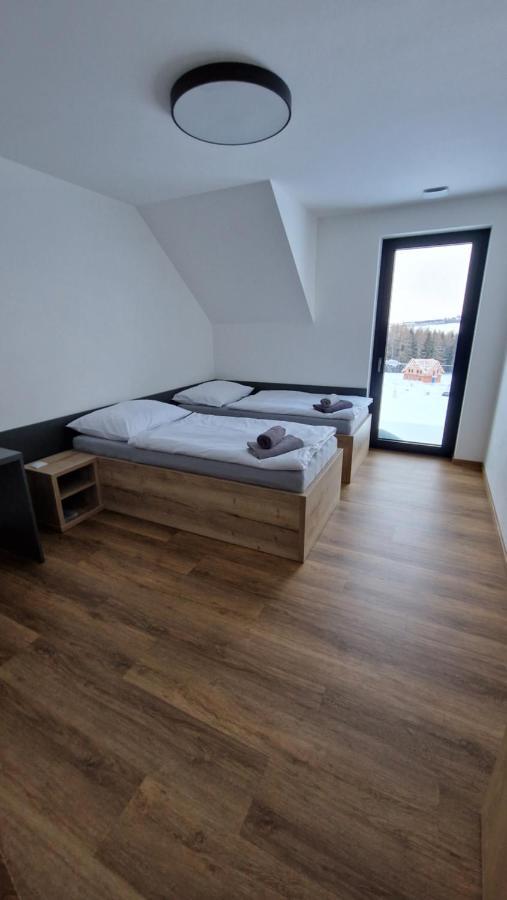 Luxusni Apartmany Certak Vaclavov u Bruntalu 외부 사진