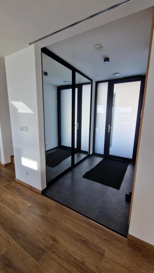 Luxusni Apartmany Certak Vaclavov u Bruntalu 외부 사진