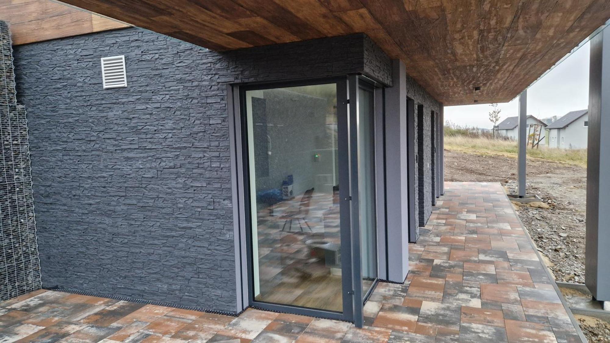 Luxusni Apartmany Certak Vaclavov u Bruntalu 외부 사진
