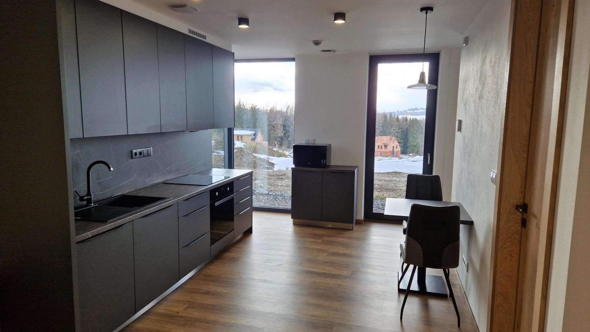Luxusni Apartmany Certak Vaclavov u Bruntalu 외부 사진
