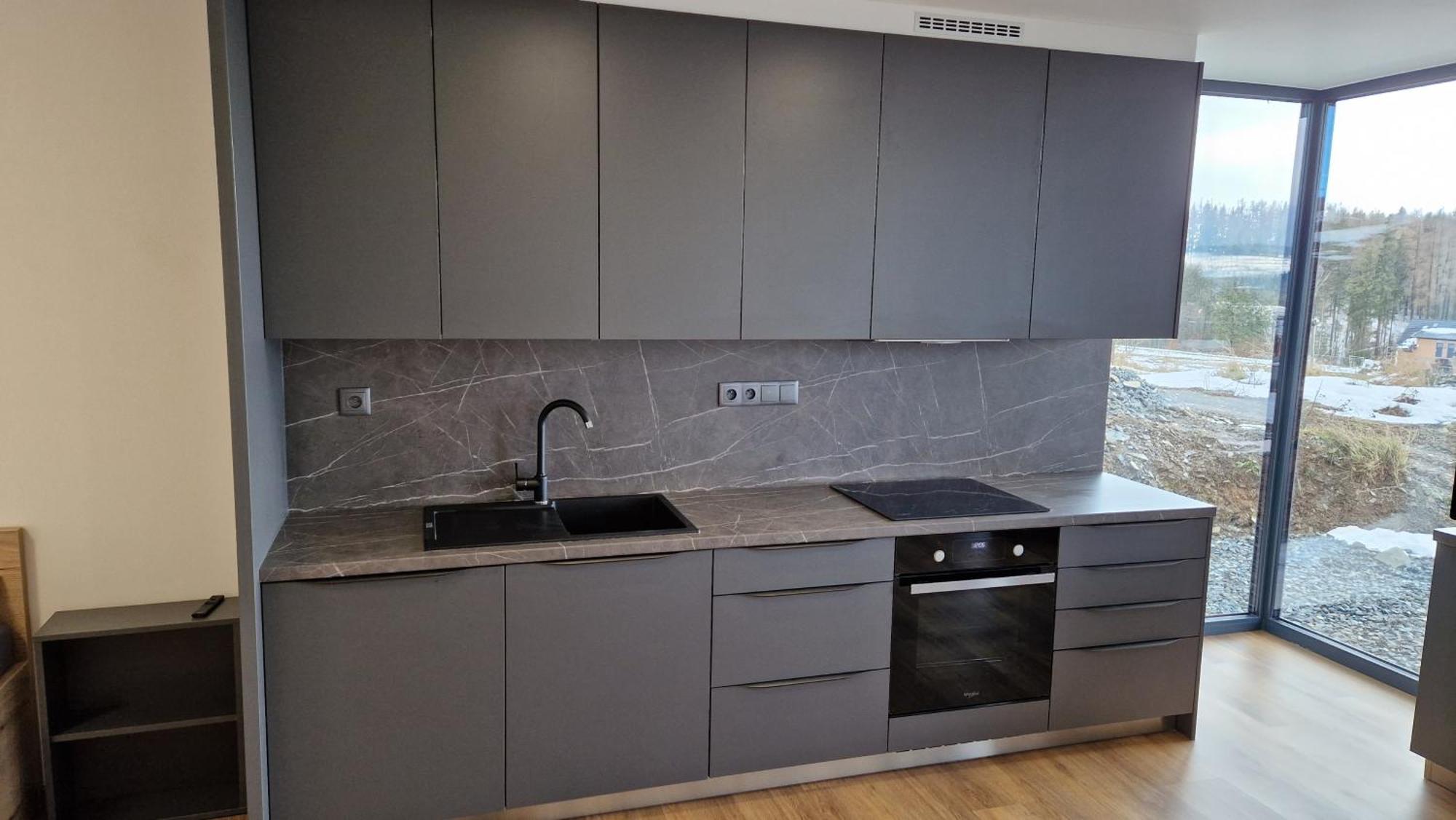 Luxusni Apartmany Certak Vaclavov u Bruntalu 외부 사진