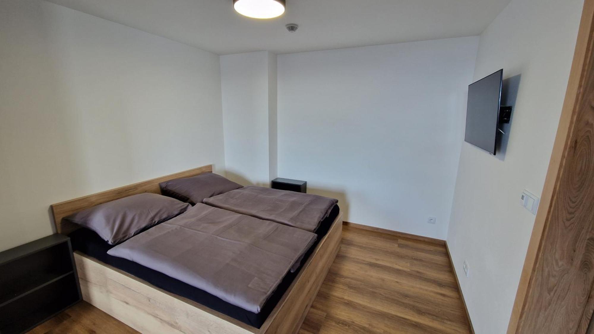 Luxusni Apartmany Certak Vaclavov u Bruntalu 외부 사진