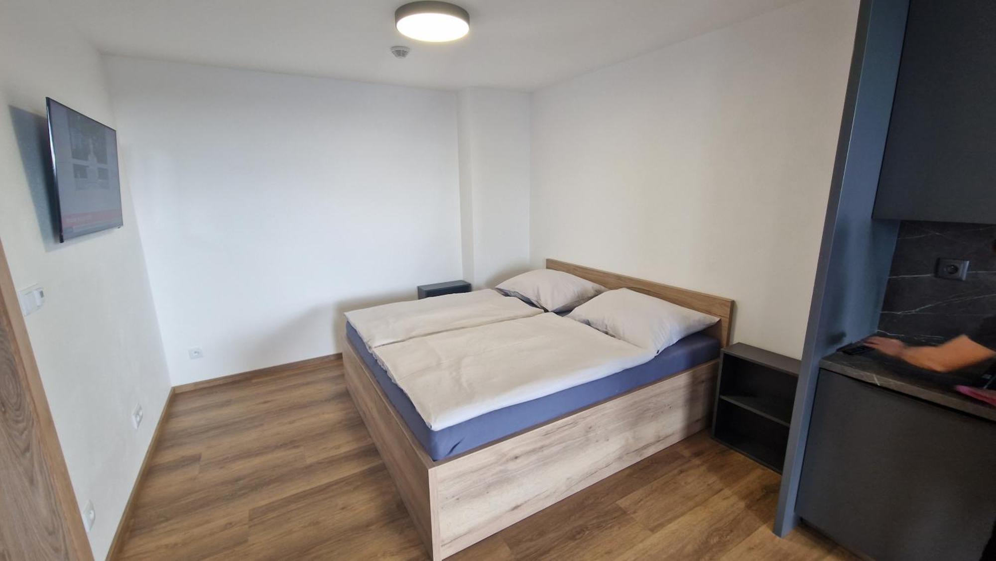 Luxusni Apartmany Certak Vaclavov u Bruntalu 외부 사진