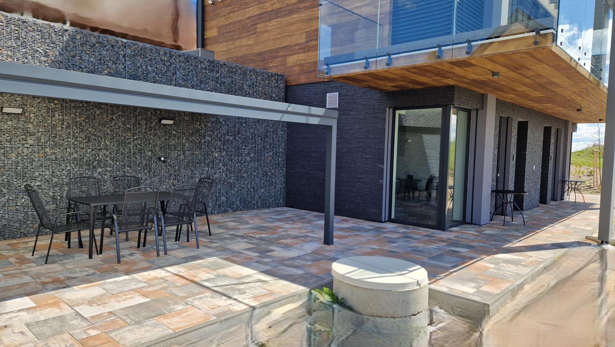 Luxusni Apartmany Certak Vaclavov u Bruntalu 외부 사진