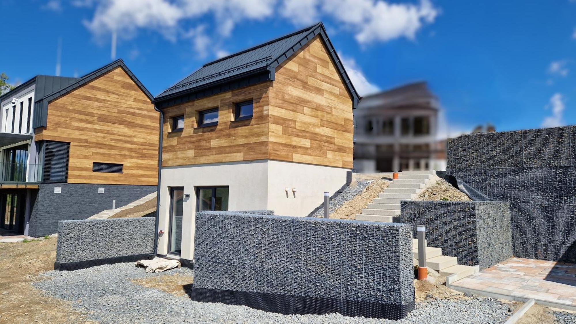 Luxusni Apartmany Certak Vaclavov u Bruntalu 외부 사진
